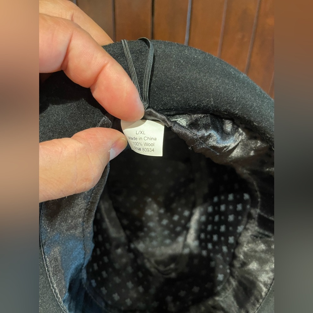 Stylish Hat - image 7